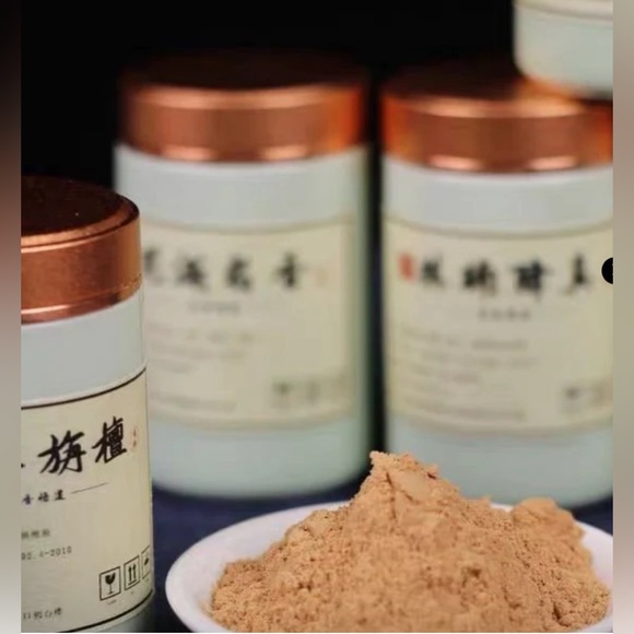 Natural Incense Powder by MAHA - Picture 3 of 4